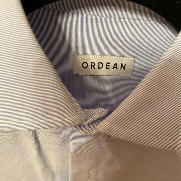 Ordean shirt - Picture 2 of 2